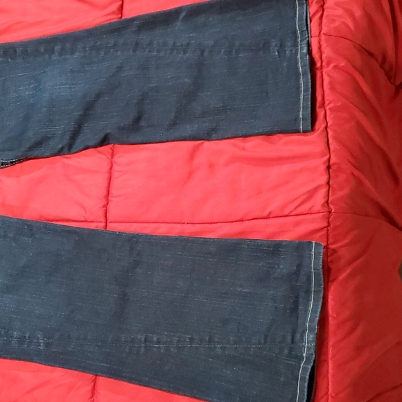 True religion jeans,size 31x27 - Picture 2 of 14